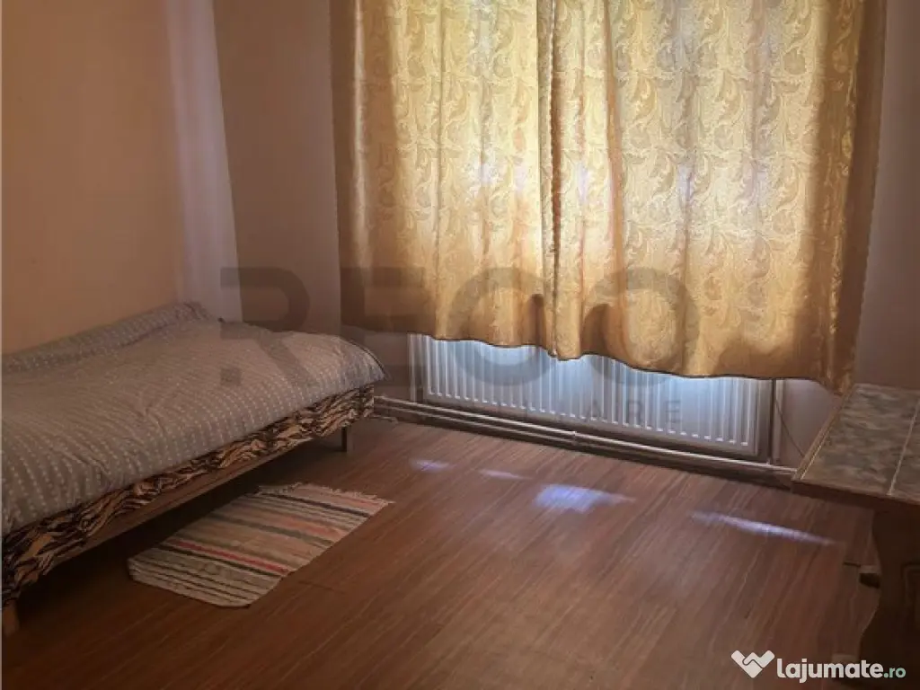 RECO casa batraneasca Sacueni 