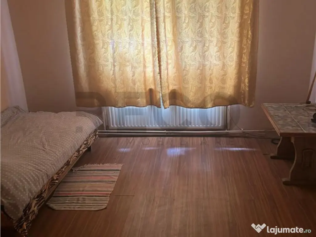 RECO casa batraneasca Sacueni 