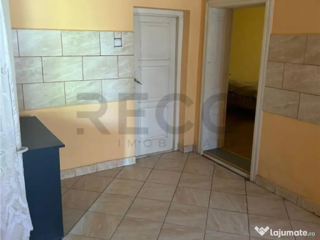 RECO casa batraneasca Sacueni 