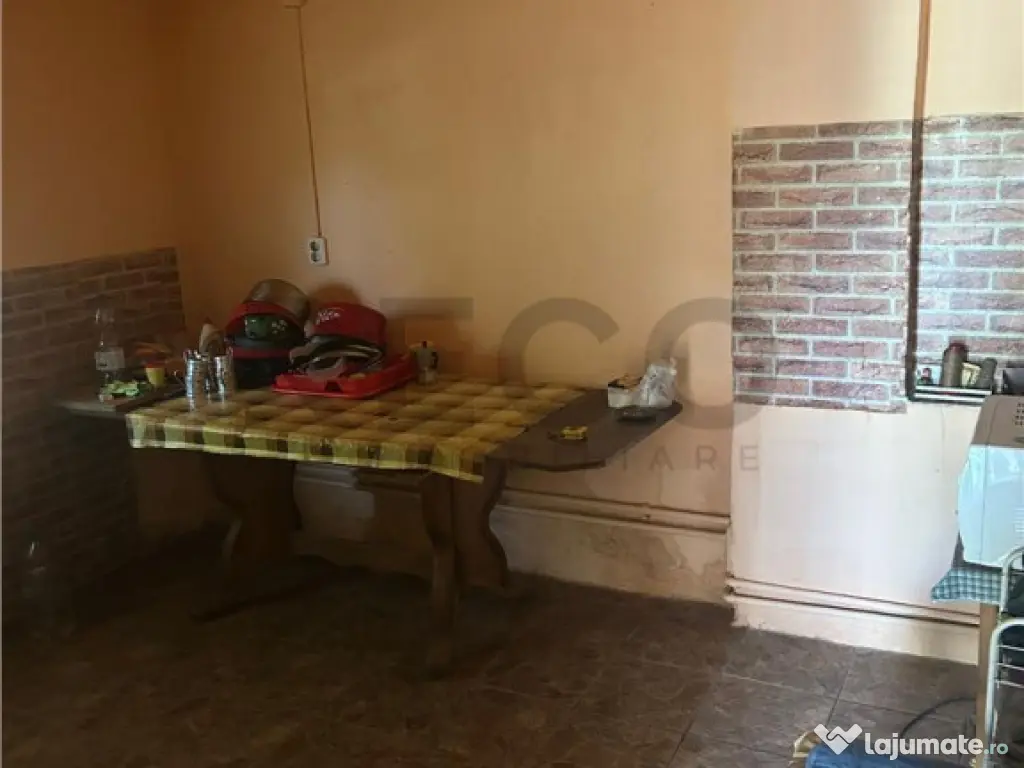 RECO casa batraneasca Sacueni 