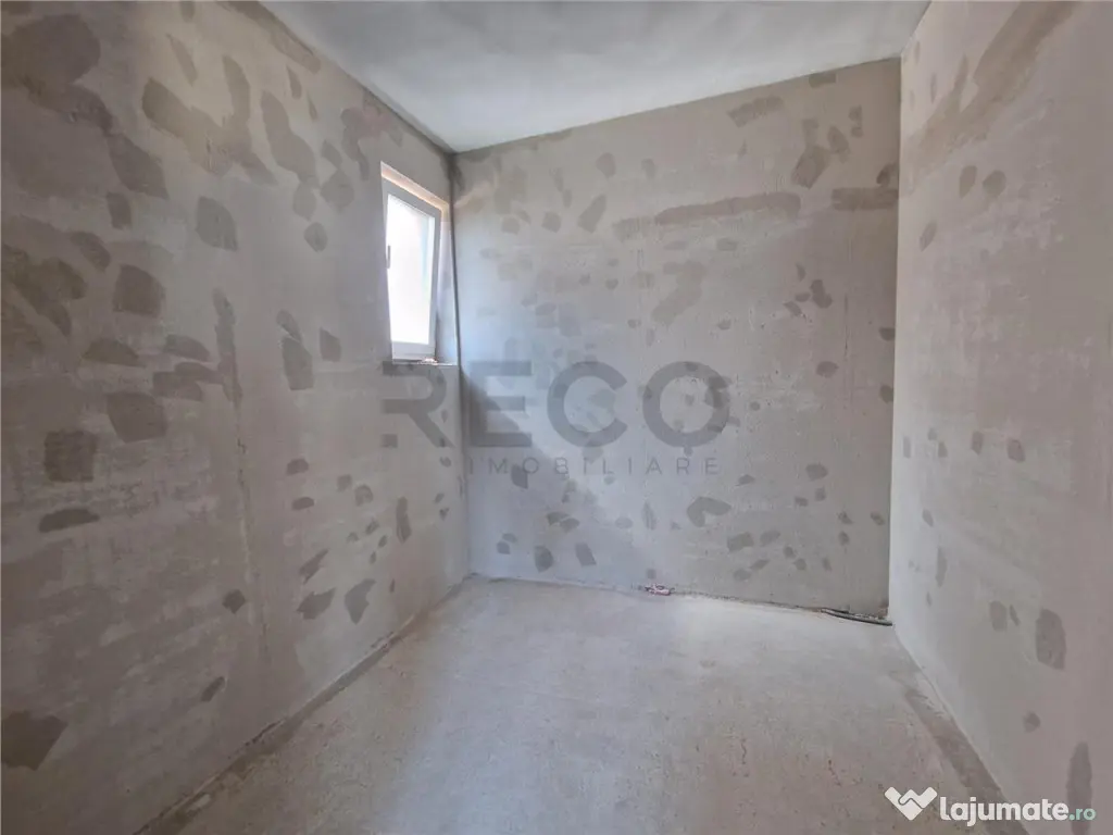 RECO casa interior semifinisat cartier Vienna 