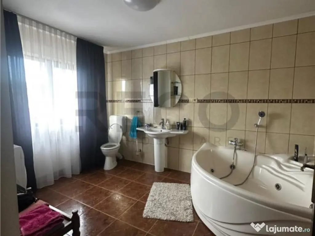 Reco Casa cu etaj in Beius 