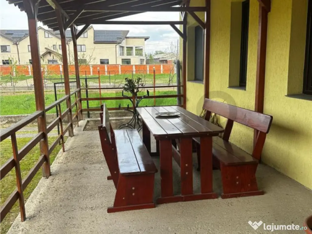 Reco Casa cu etaj in Beius 