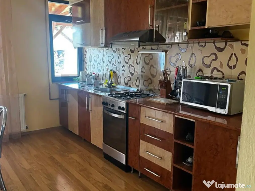 Reco Casa cu etaj in Beius 