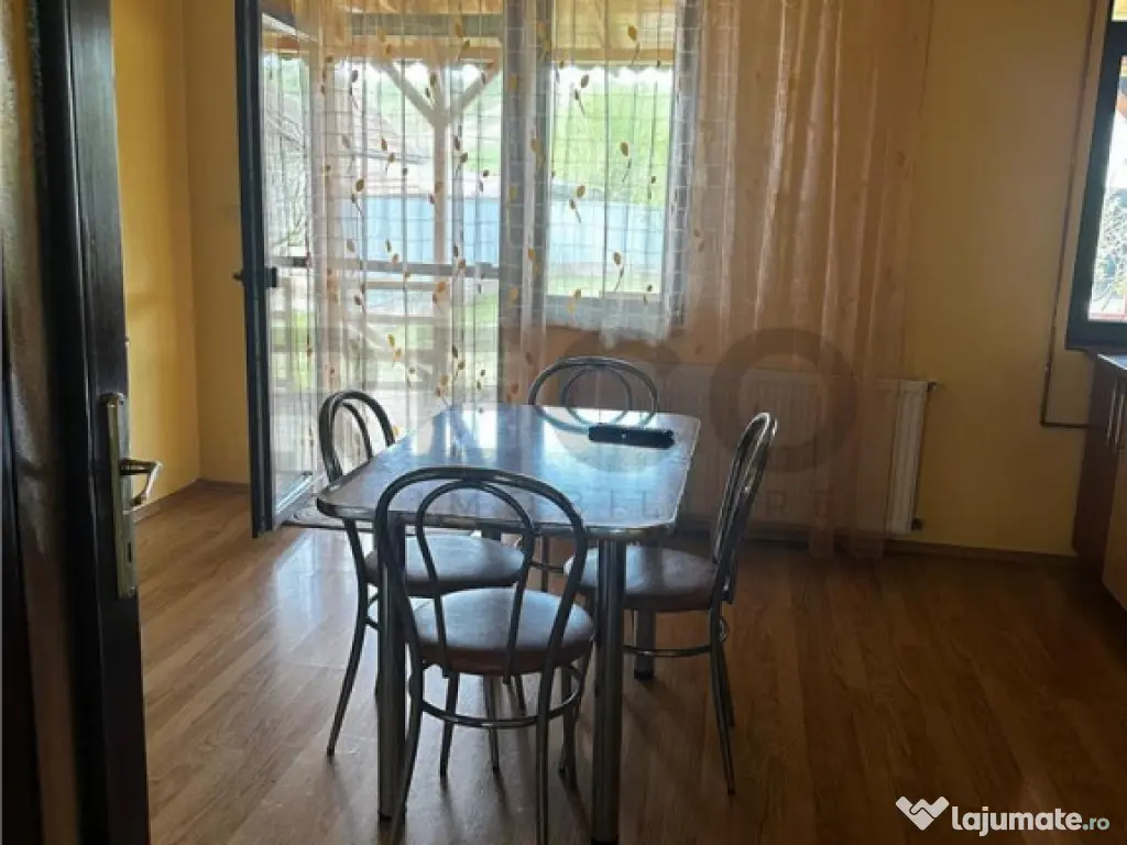 Reco Casa cu etaj in Beius 