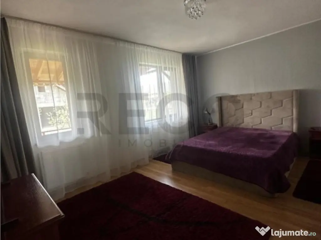 Reco Casa cu etaj in Beius 