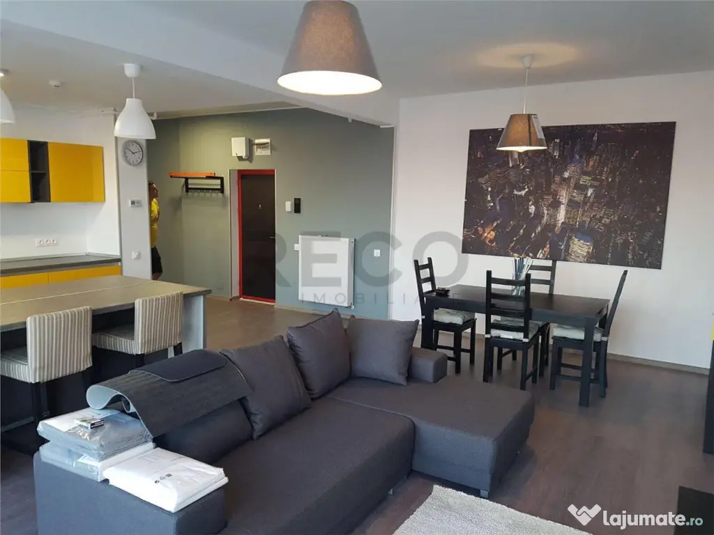 Reco Apartament 2 camere Oradea 