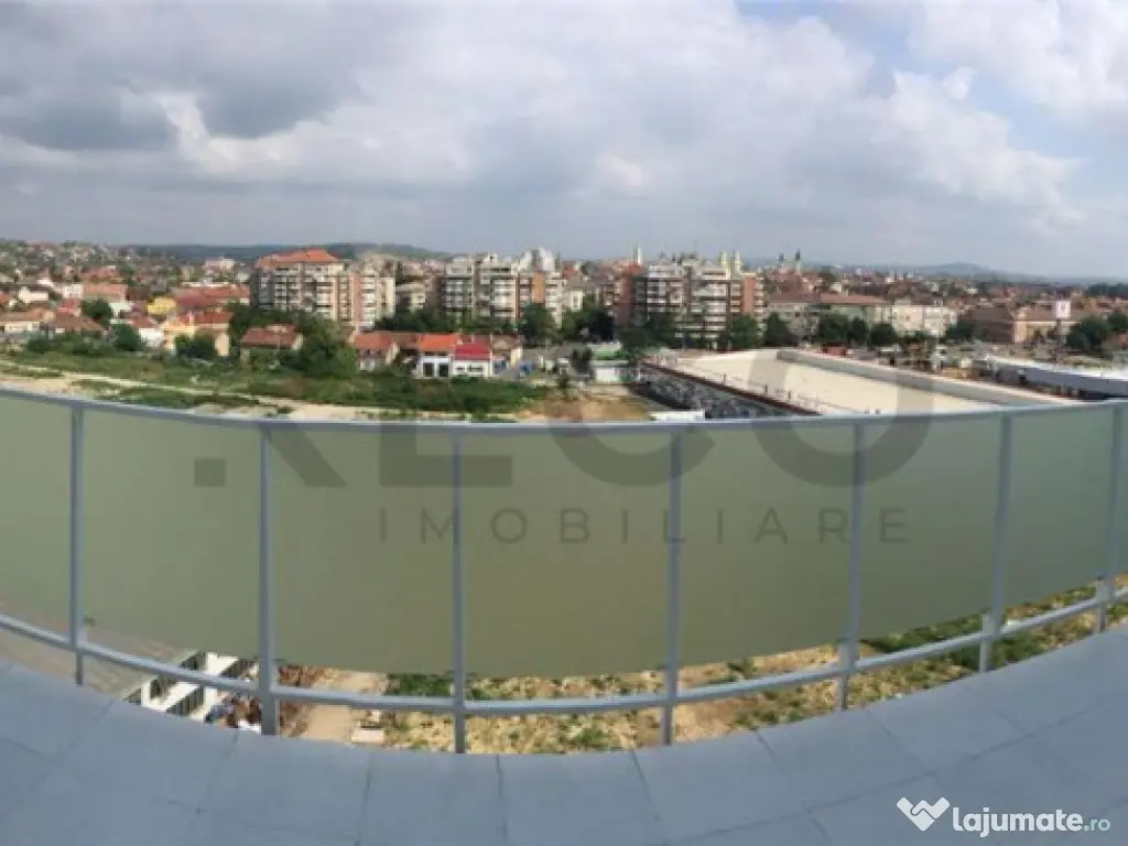 Reco Apartament 2 camere Oradea 