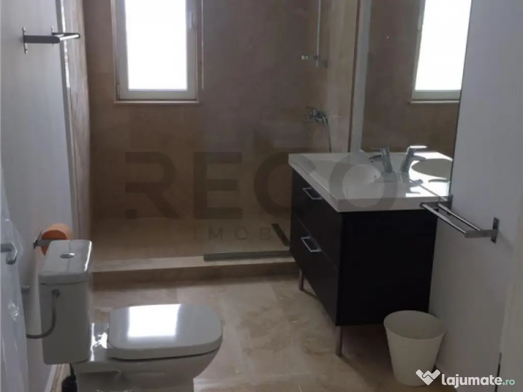 Reco Apartament 2 camere Oradea 