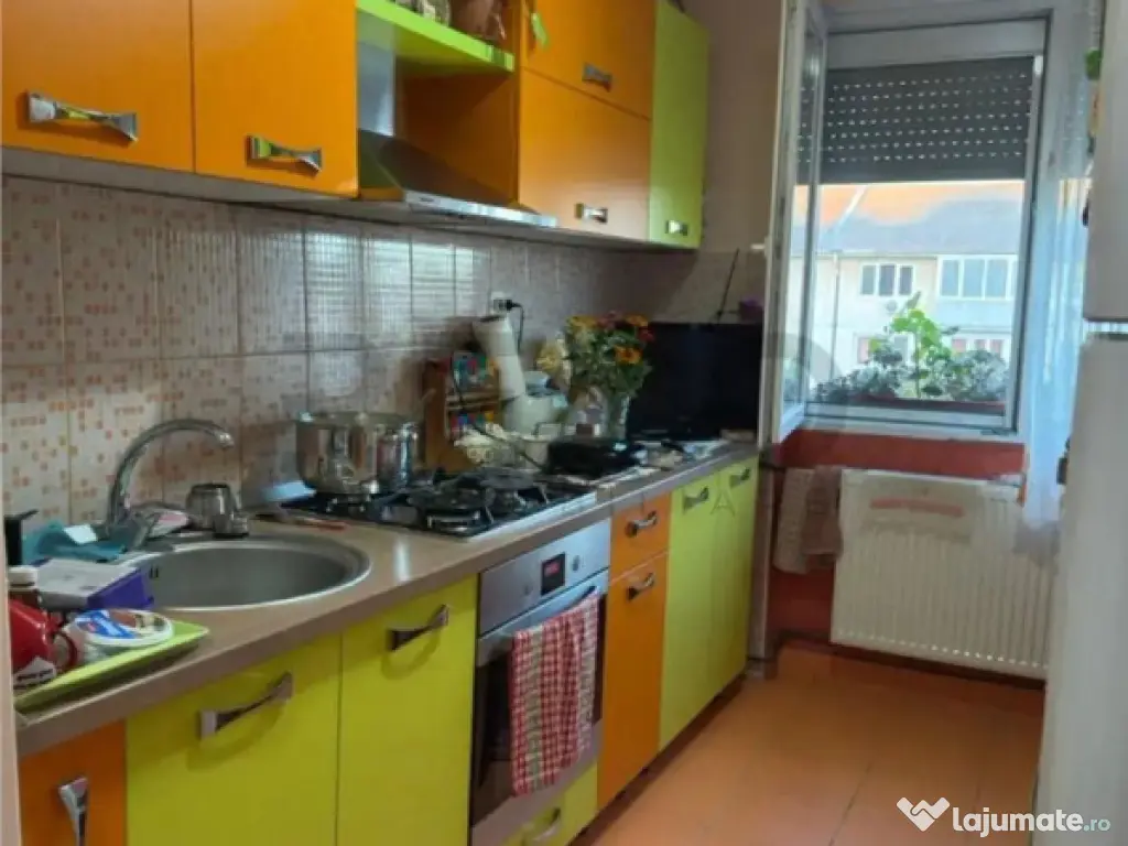 RECO Apartament de Rogerius 