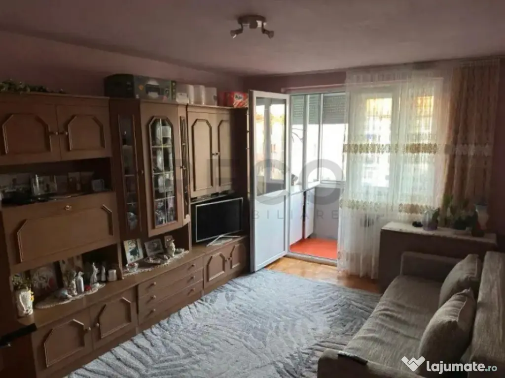 RECO Apartament de Rogerius 