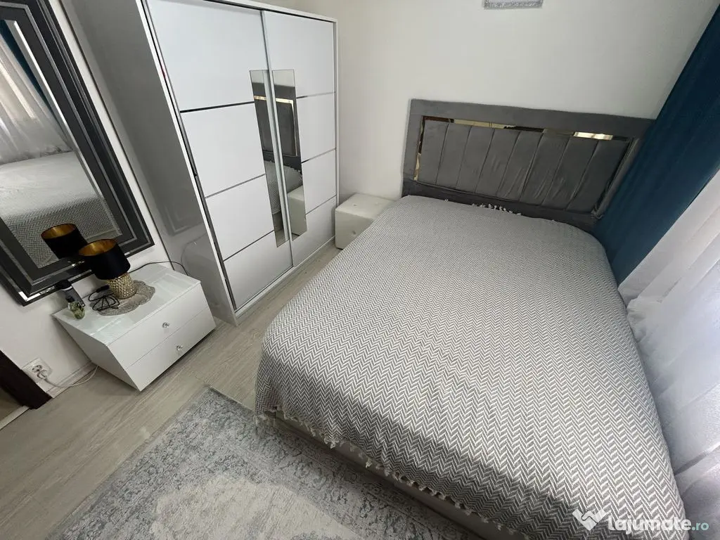 Apartament 3 camere zona Tomis II