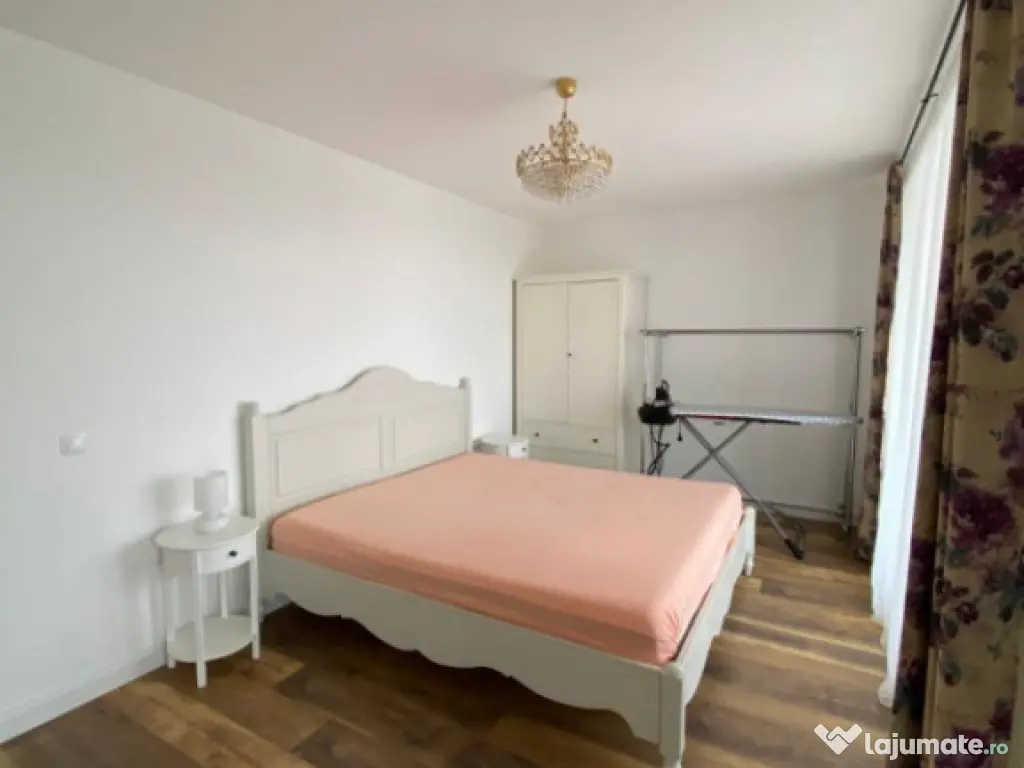 Casa in Da Vinci cu 3 dormitoare 