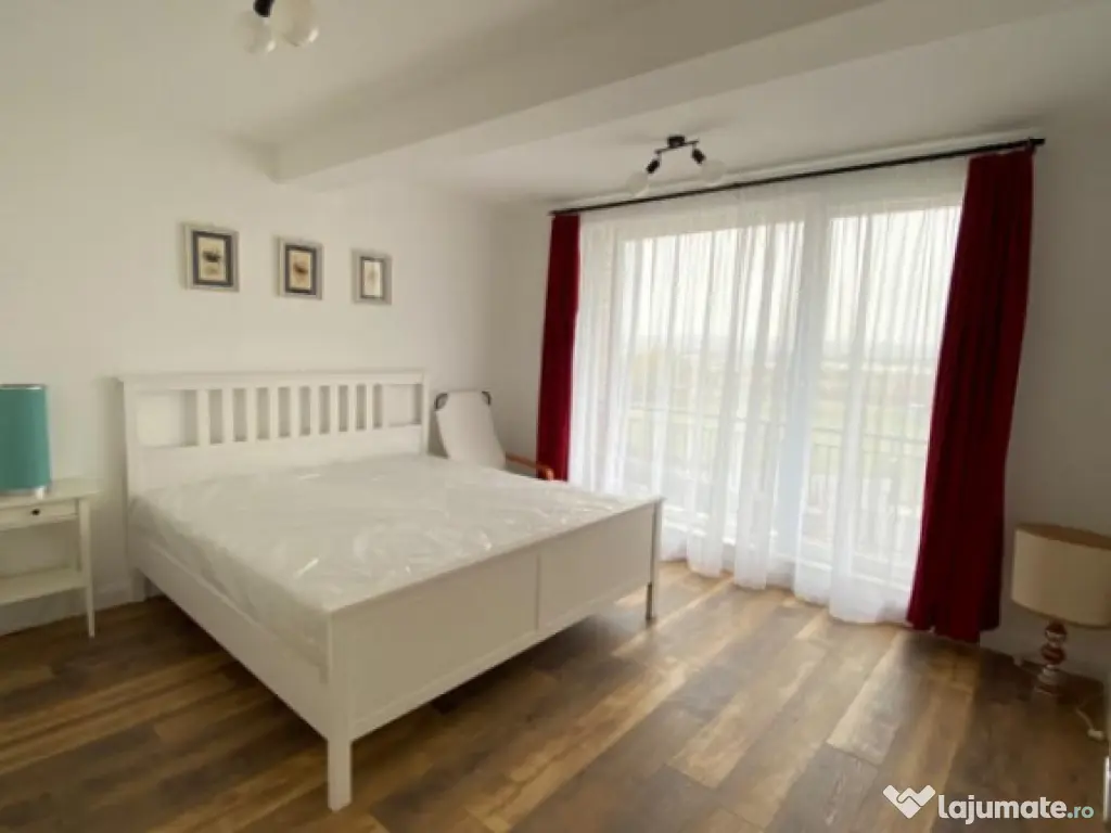 Casa in Da Vinci cu 3 dormitoare 