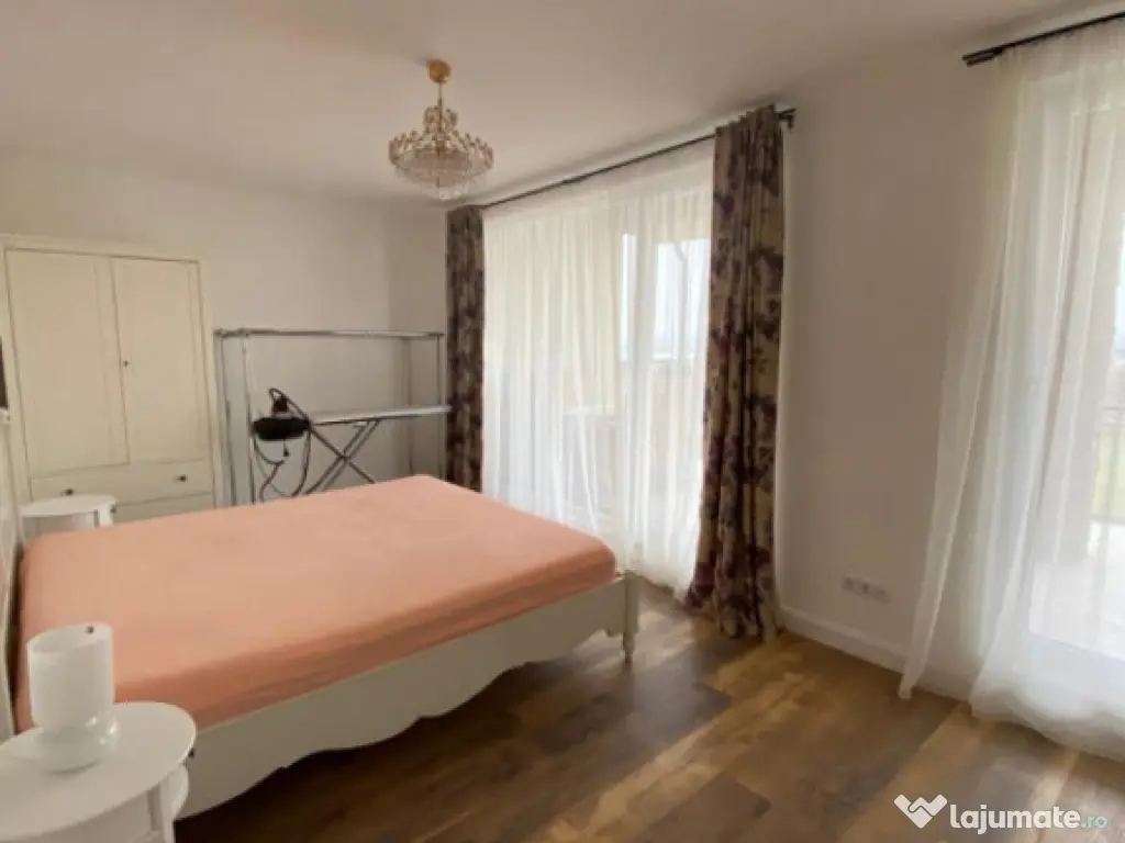 Casa in Da Vinci cu 3 dormitoare 