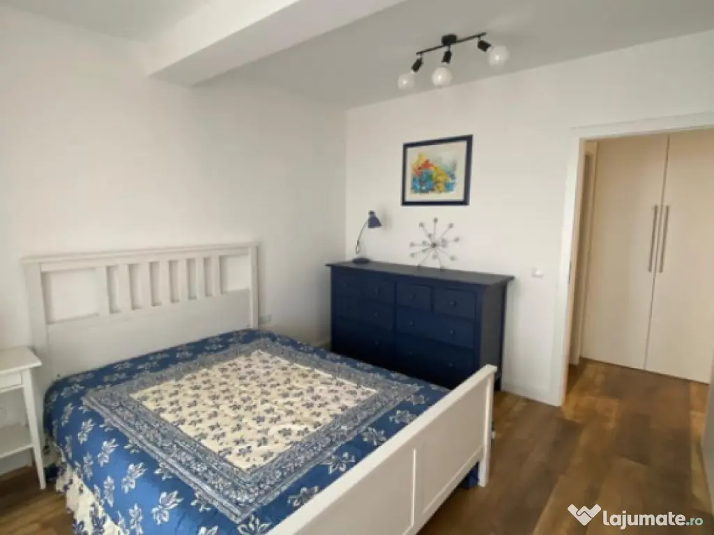 Casa in Da Vinci cu 3 dormitoare 