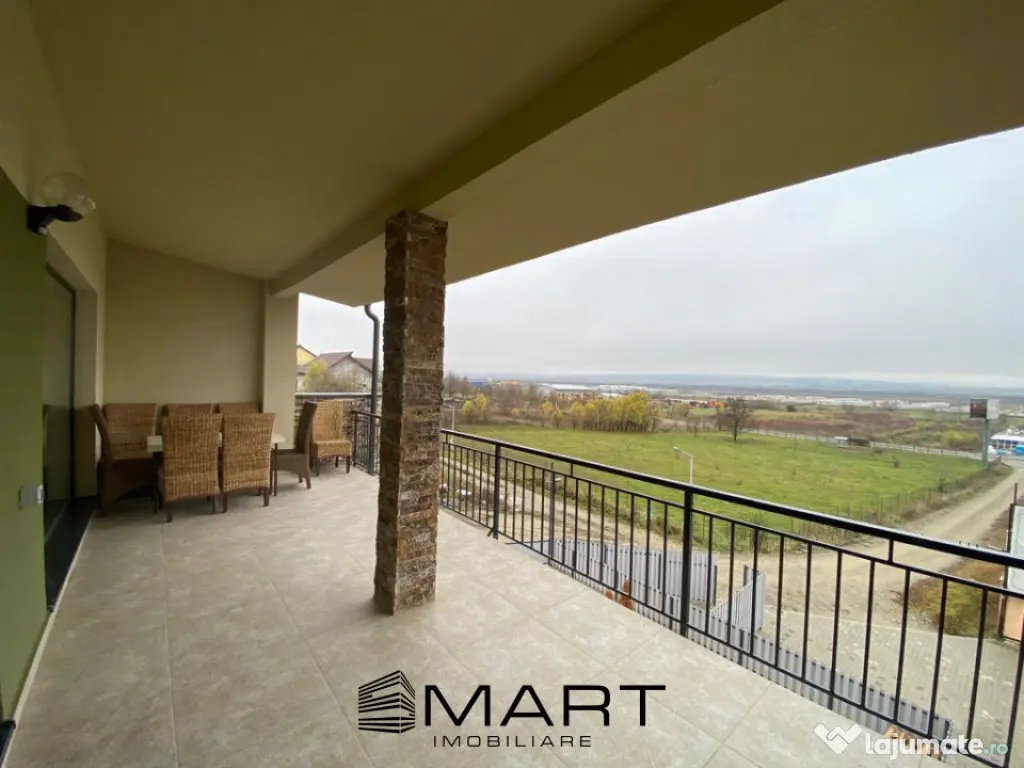 Casa in Da Vinci cu 3 dormitoare 