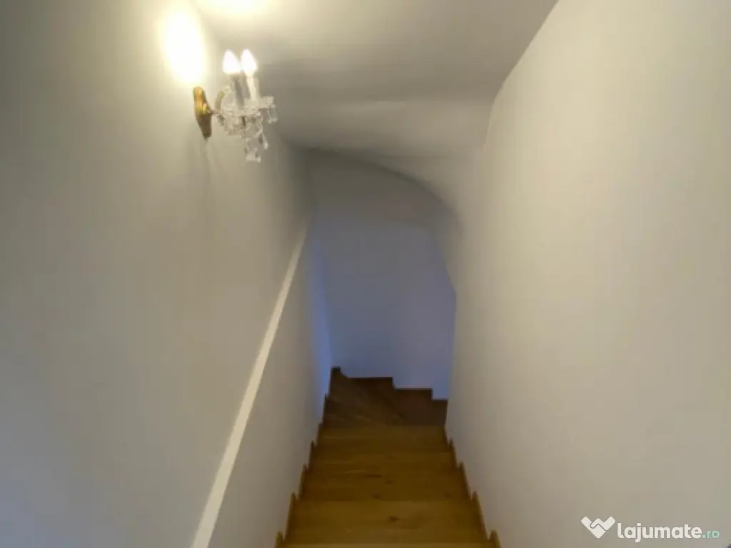 Casa in Da Vinci cu 3 dormitoare 