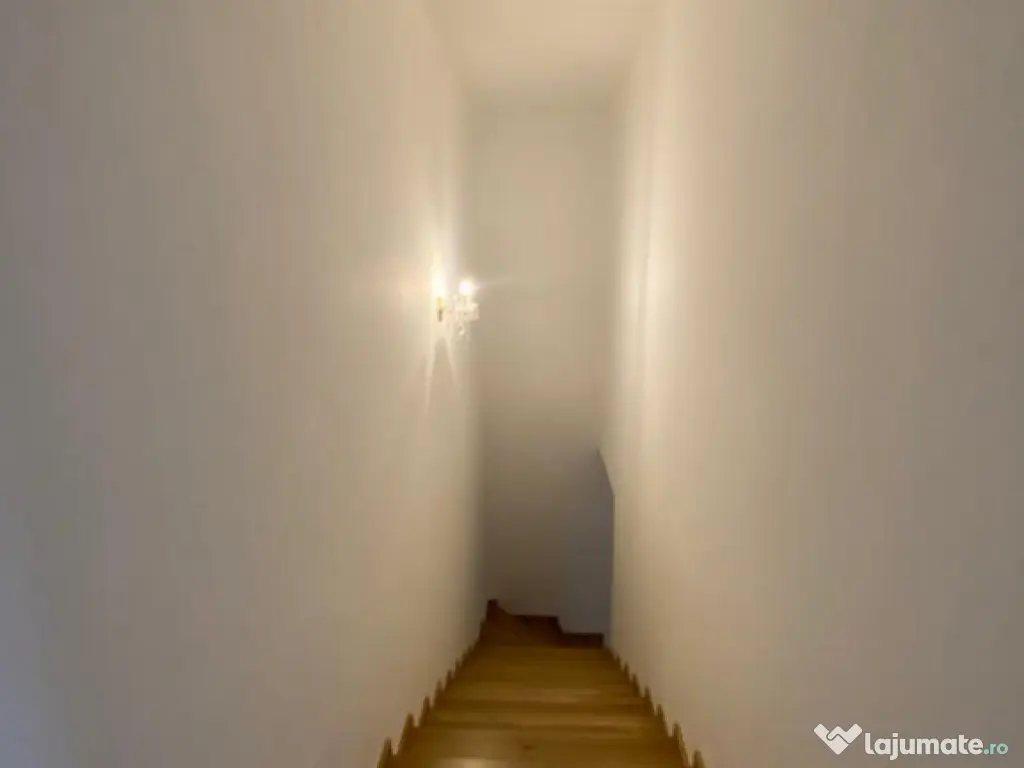 Casa in Da Vinci cu 3 dormitoare 