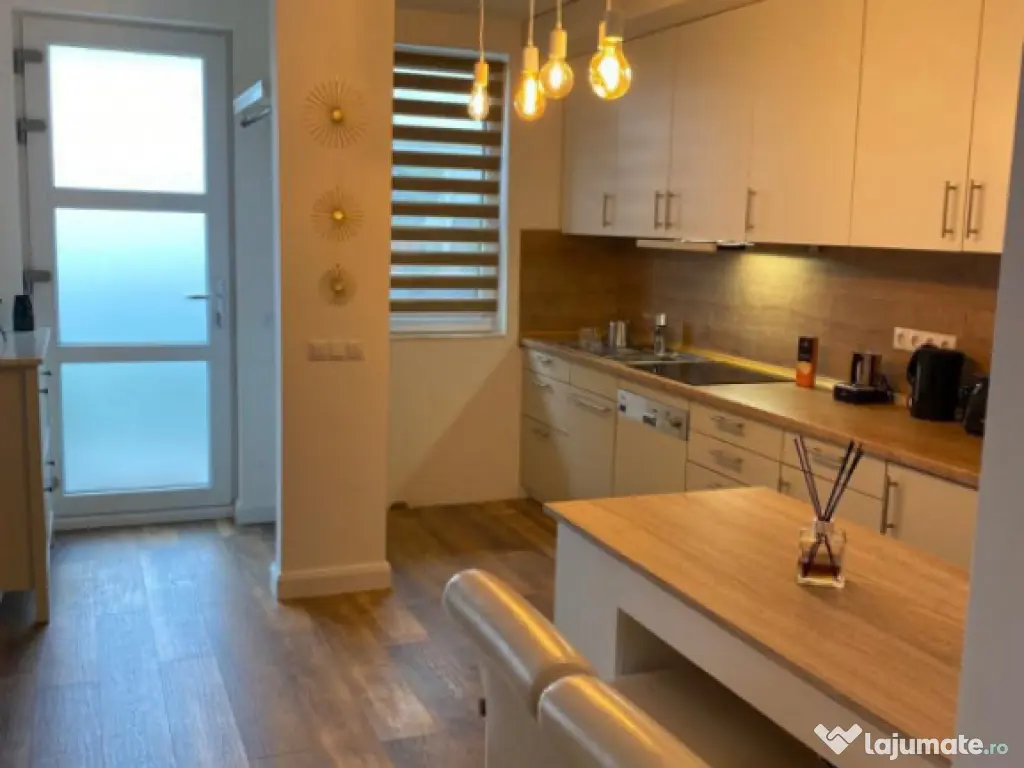 Casa in Da Vinci cu 3 dormitoare 