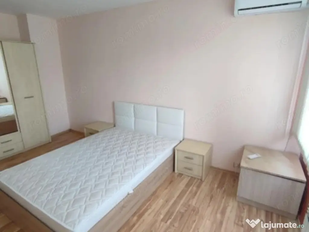 1 camera in zona Medicinei