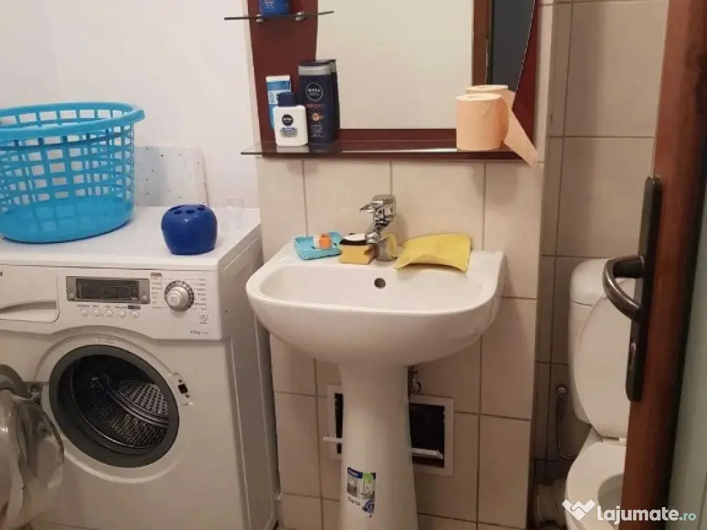 1 camera in zona Freidorf