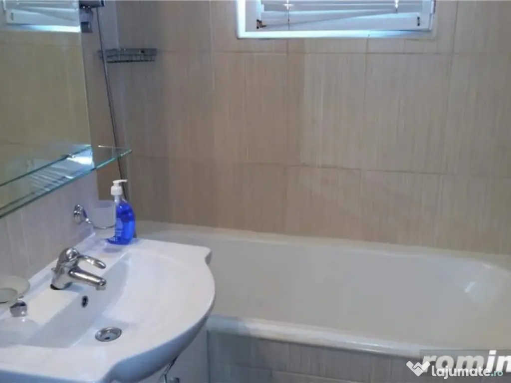 1 camera in zona Balcescu