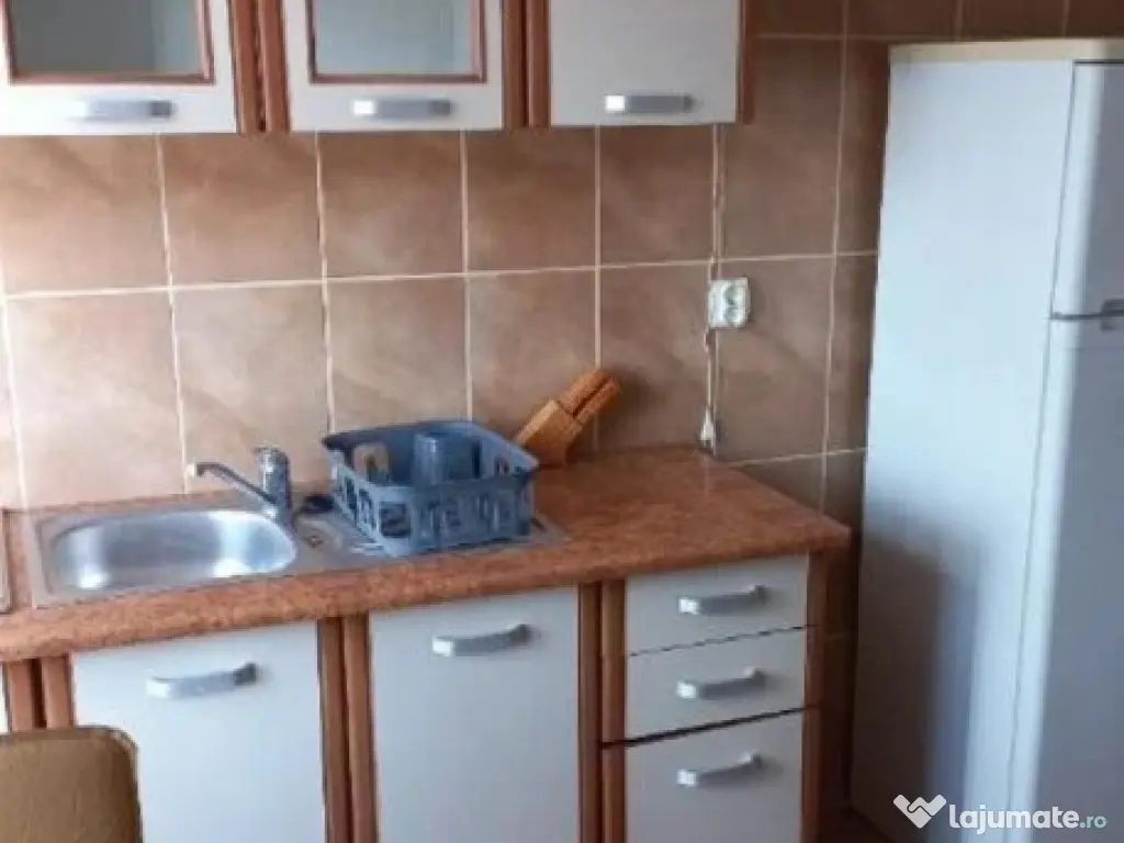 1 camera in zona Balcescu