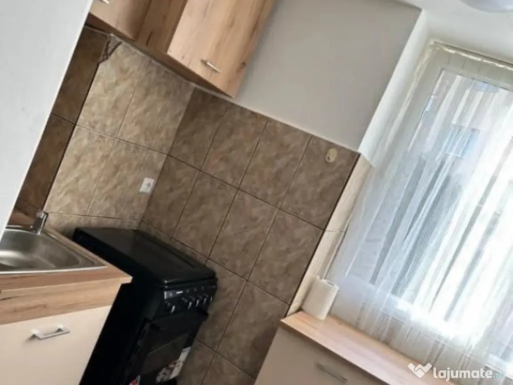 1 camera in zona Circumvalatiunii