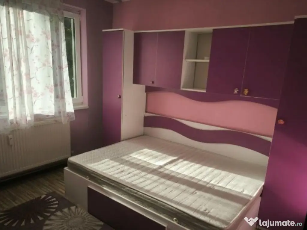 Apartament 3 camere Brancoveanu 