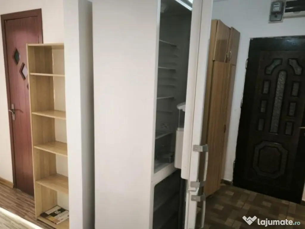 Apartament 3 camere Brancoveanu 