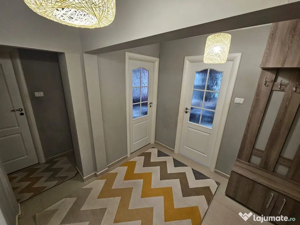 Apartament 3 camere Icil 