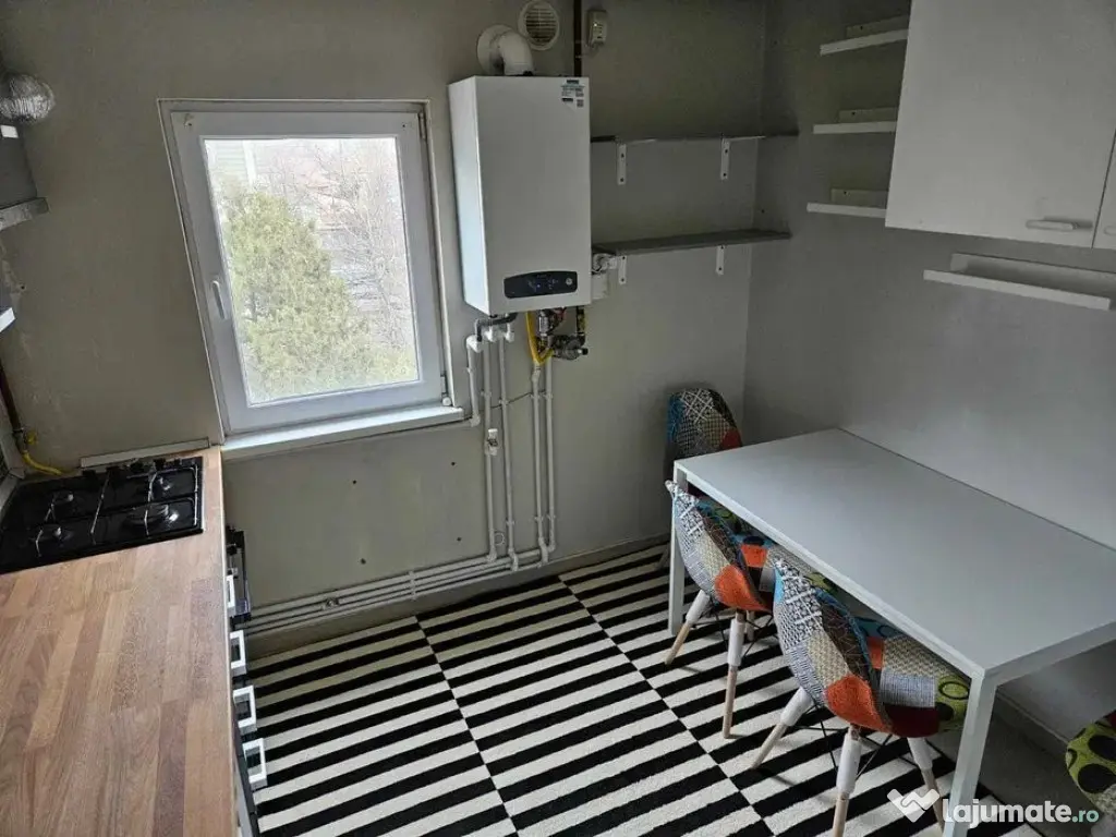 Apartament 3 camere Icil 