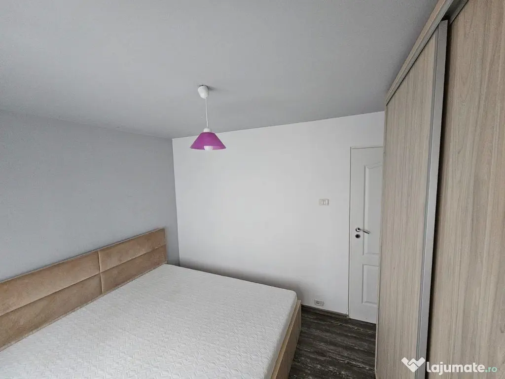 Apartament 3 camere Icil 