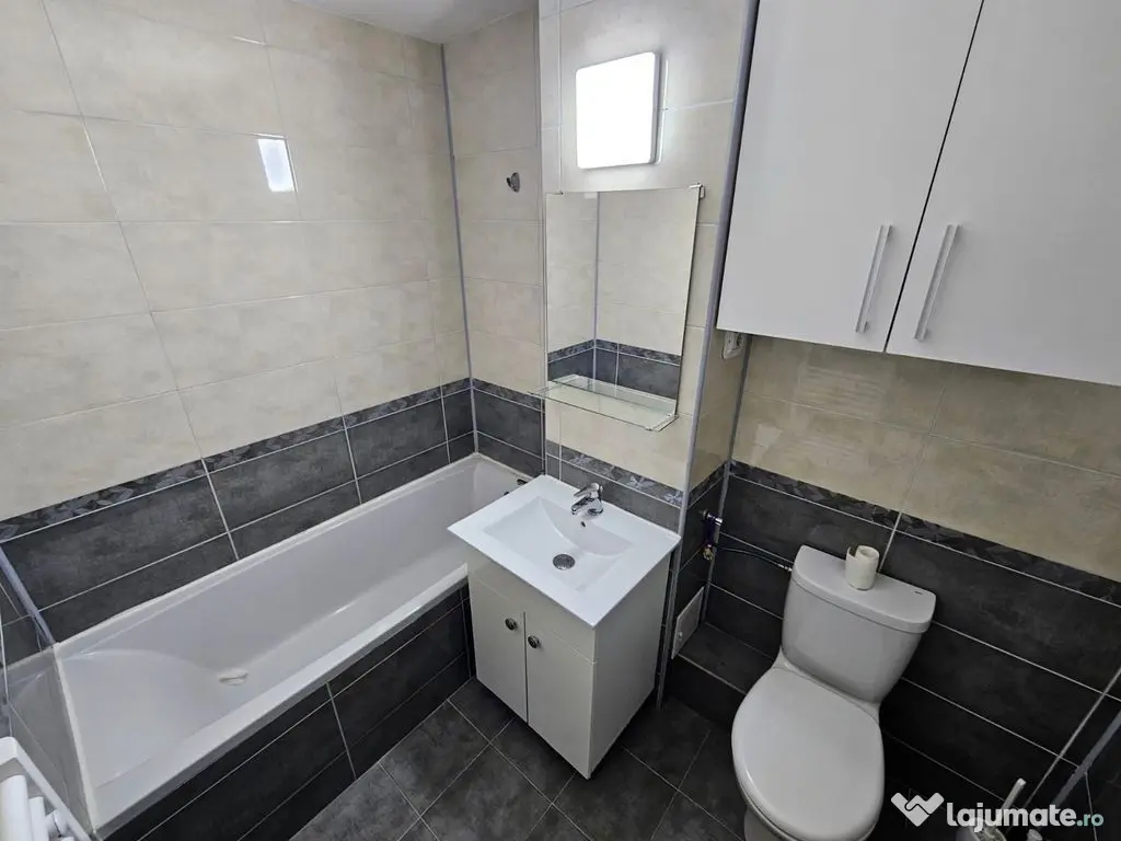 Apartament 3 camere Icil 