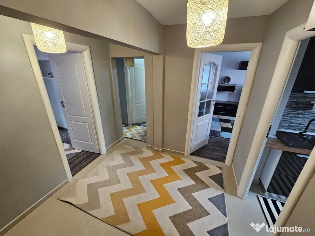 Apartament 3 camere Icil 