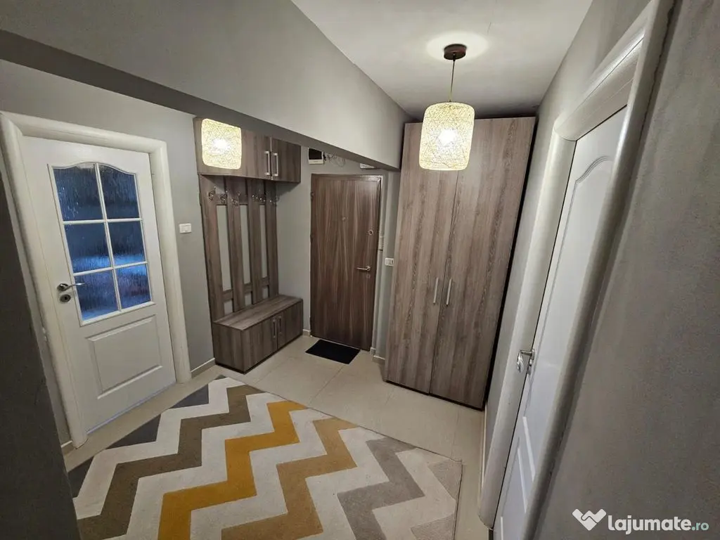 Apartament 3 camere Icil 