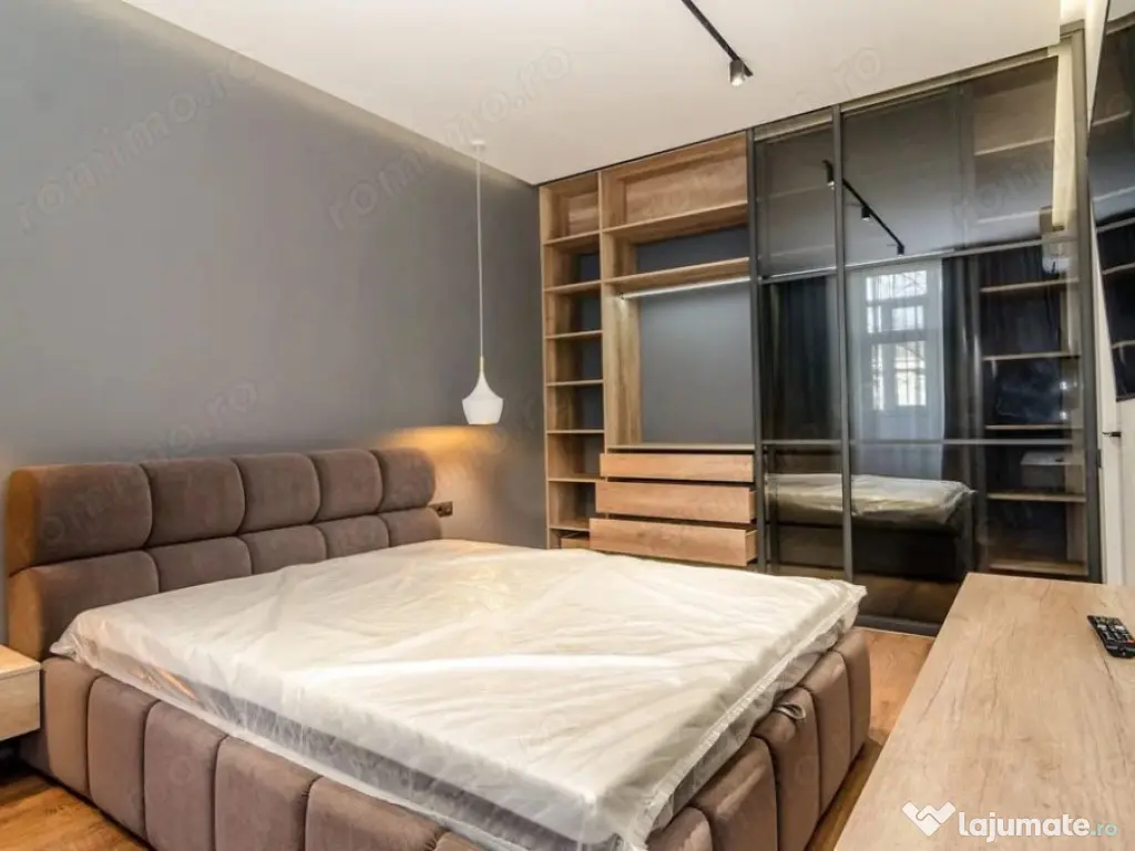 2 camere in zona Girocului