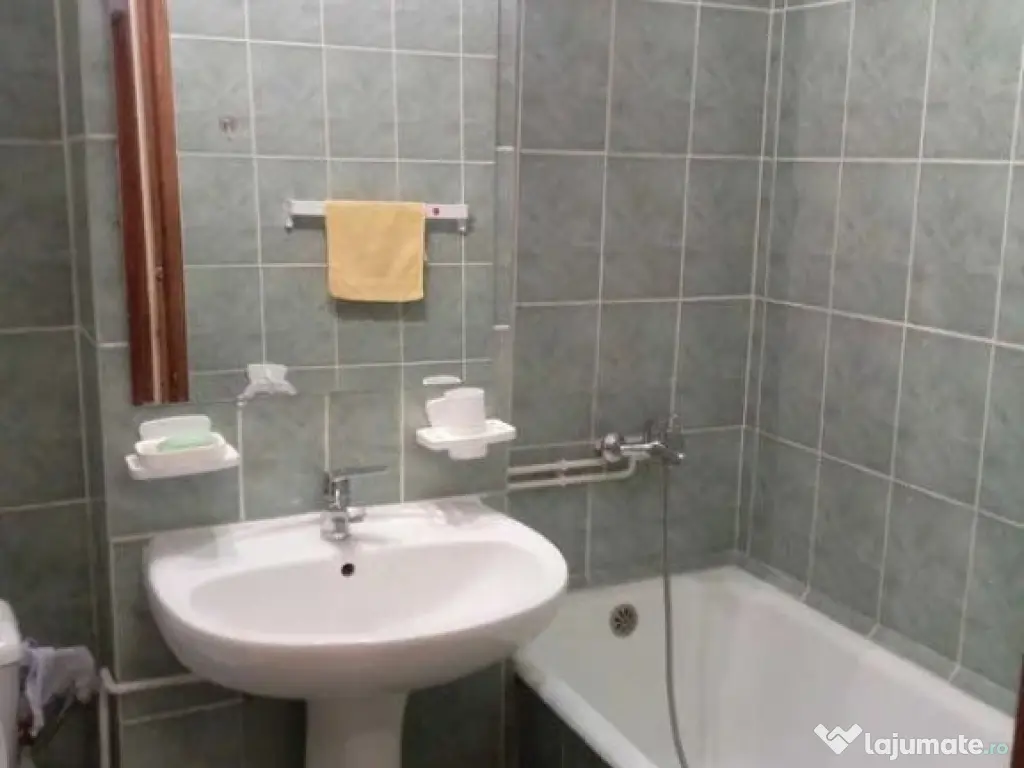 2 camere in zona Olimpia-Stadion