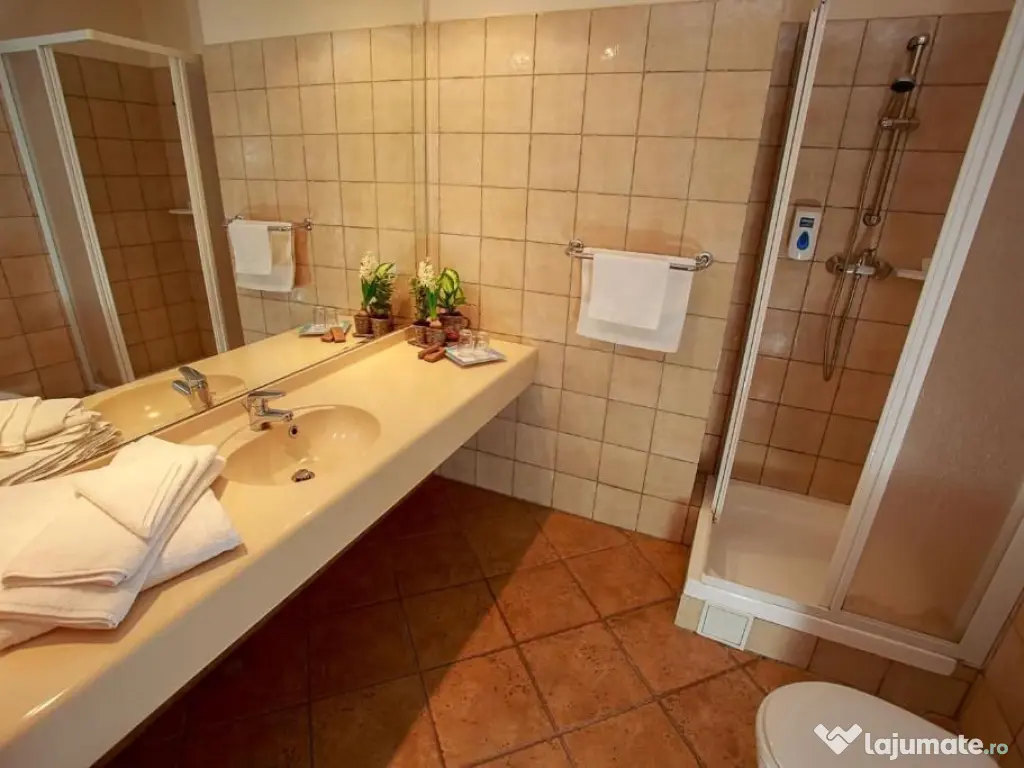 Hotel 4 stele, zona Pta Victoriei,cu restaurant si crama,... 