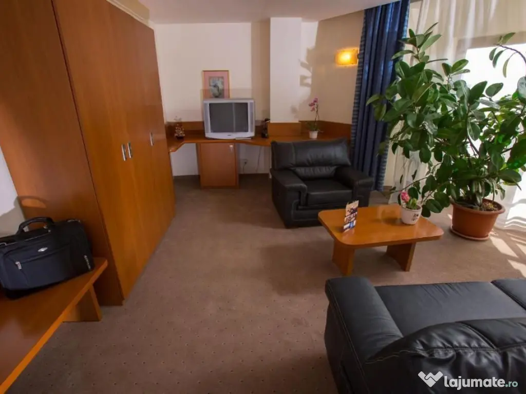 Hotel 4 stele, zona Pta Victoriei,cu restaurant si crama,... 