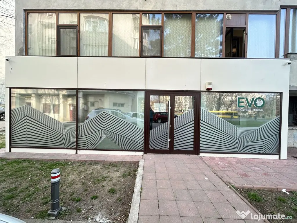Spațiu pretabil sediu firmă sau activitate comercială ...
