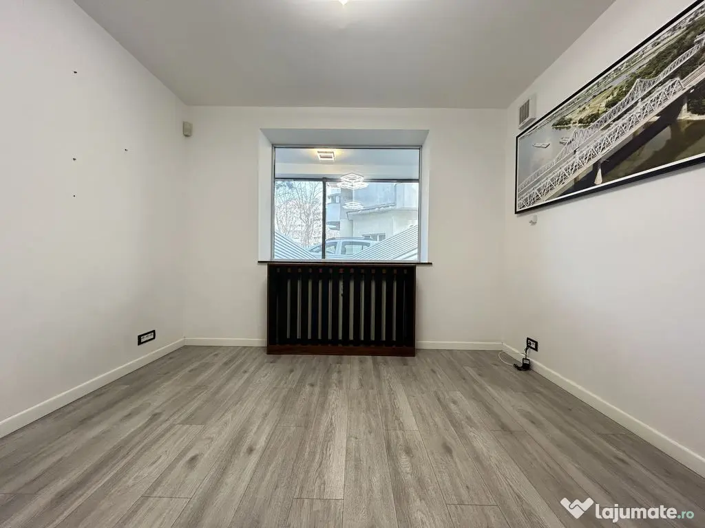 Spațiu pretabil sediu firmă sau activitate comercială ...