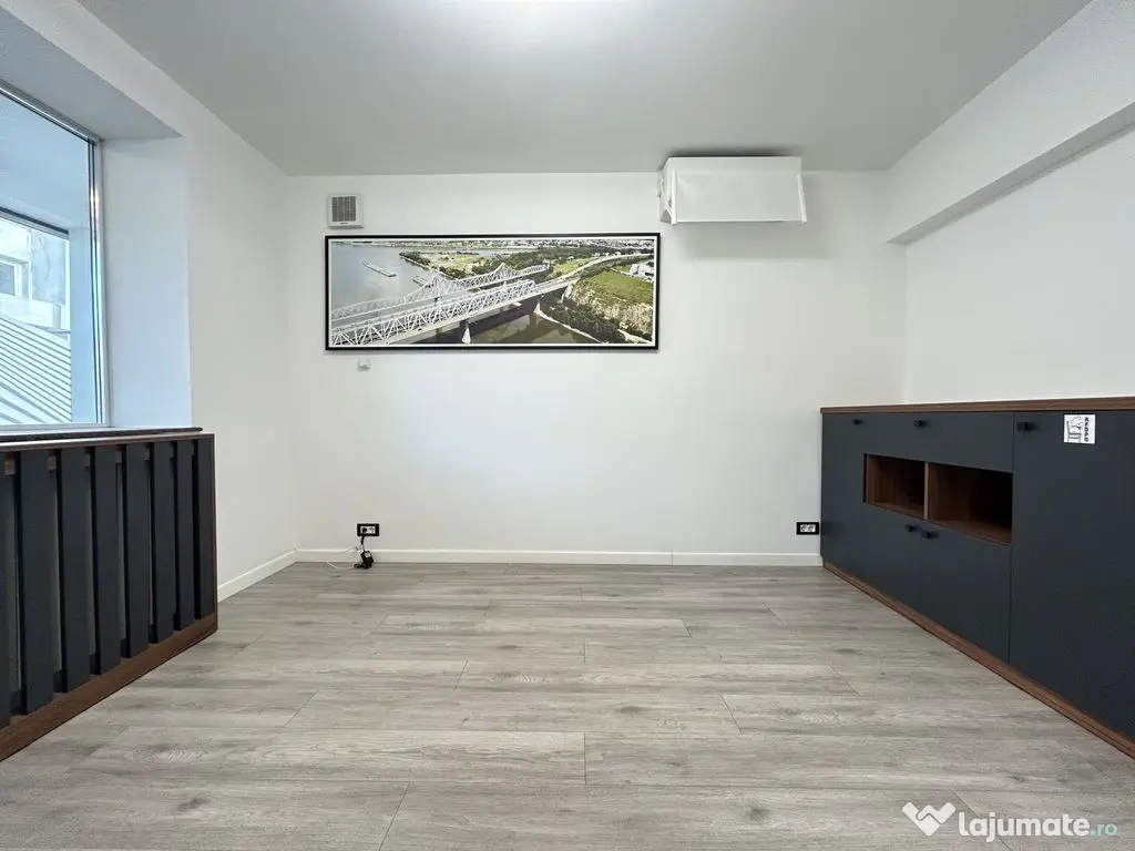 Spațiu pretabil sediu firmă sau activitate comercială ...