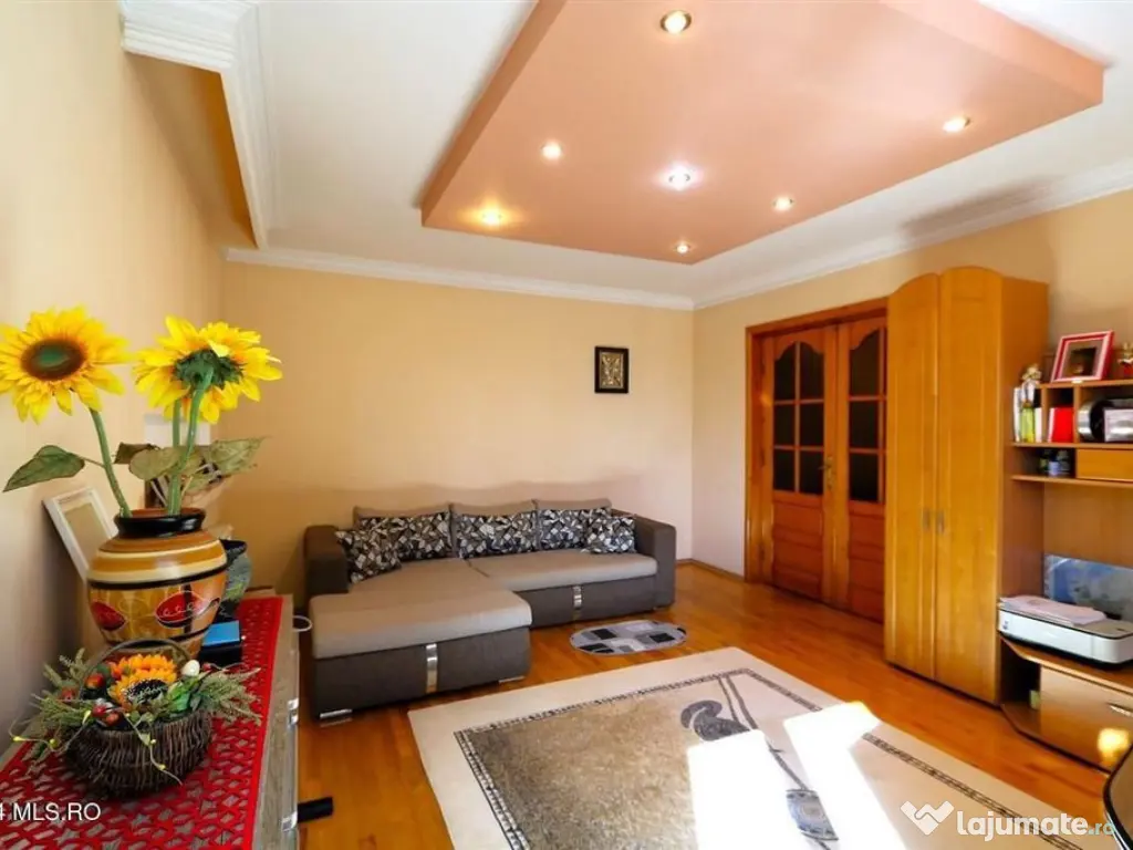 Ovidiu Sud, vila tip duplex P+1E, 140 mp utili, deschider...