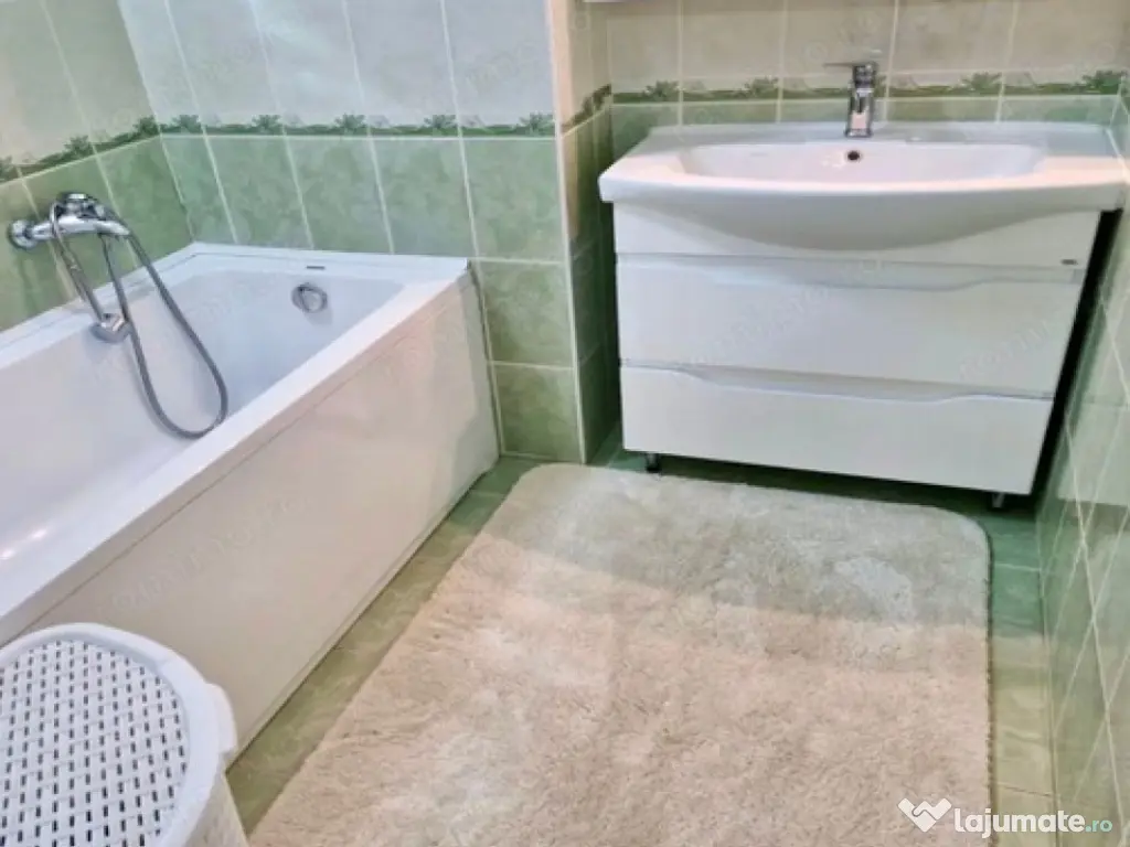 2 camere in zona Gheorghe Lazar