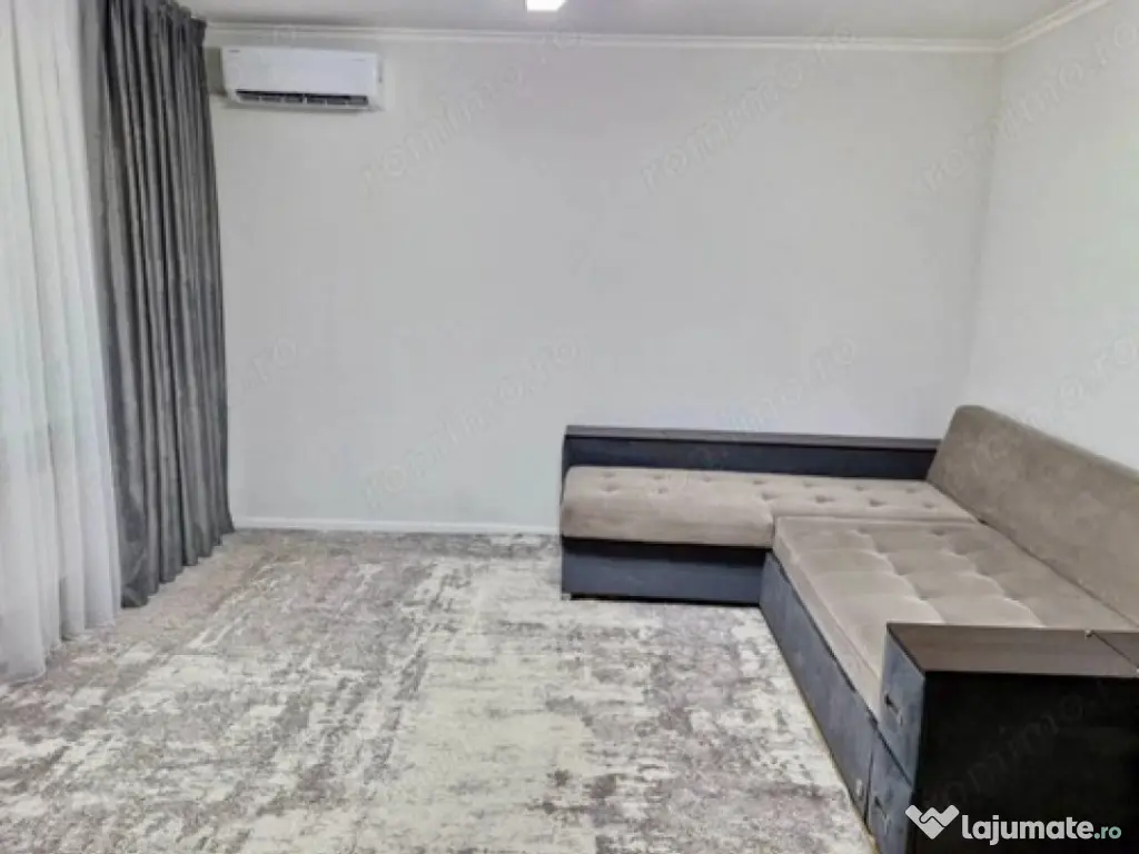 2 camere in zona Gheorghe Lazar