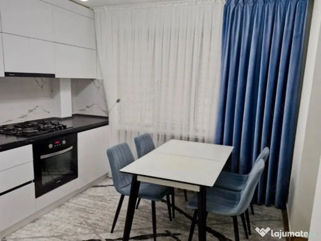 2 camere in zona Gheorghe Lazar