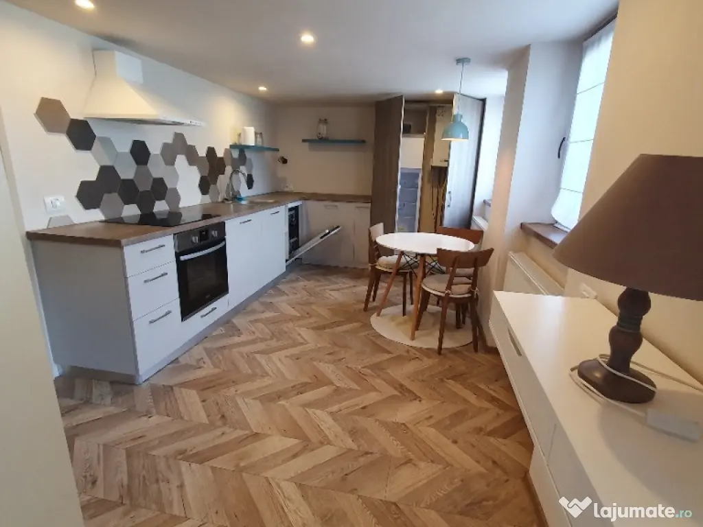 Apartament 2 camere zona Ultracentrala - ID : RH-43299-property 