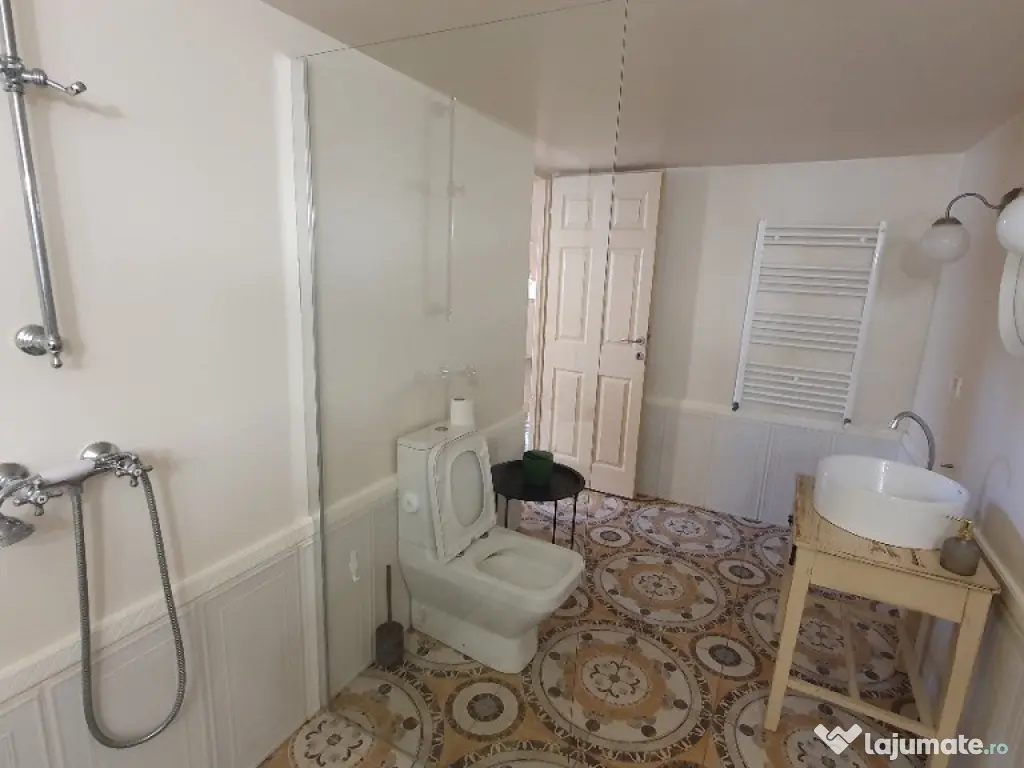 Apartament 2 camere zona Ultracentrala - ID : RH-43299-property 